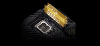 ASUS TUF GAMING Z690-PLUS D5 6000Mhz(O.C) DDR5 HDMI DP M.2 1700p